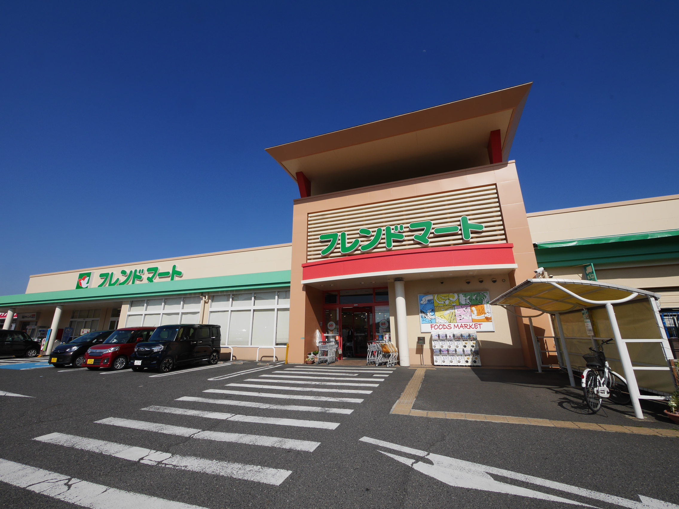ＣＡＳＡ　Ｍ スーパー