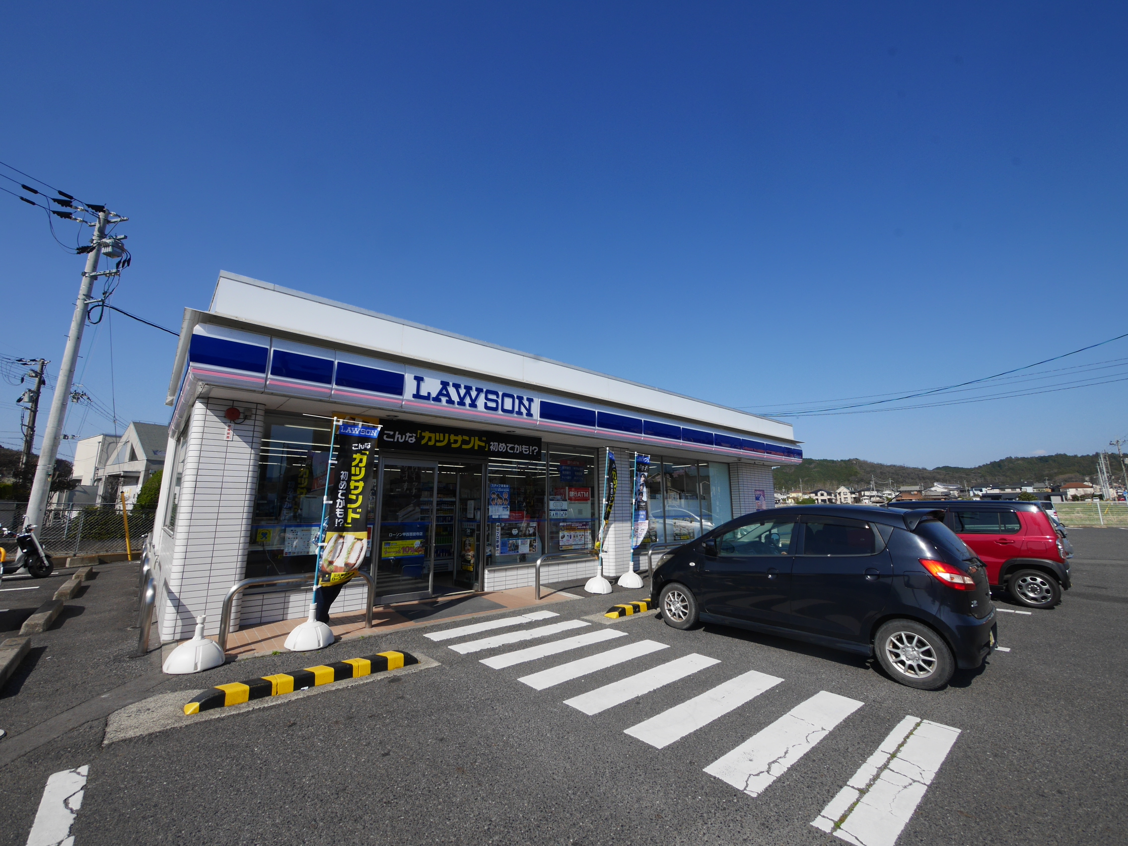 ＣＡＳＡ　Ｍ コンビニ