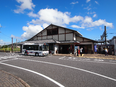 ＣＡＳＡ　Ｍ 駅