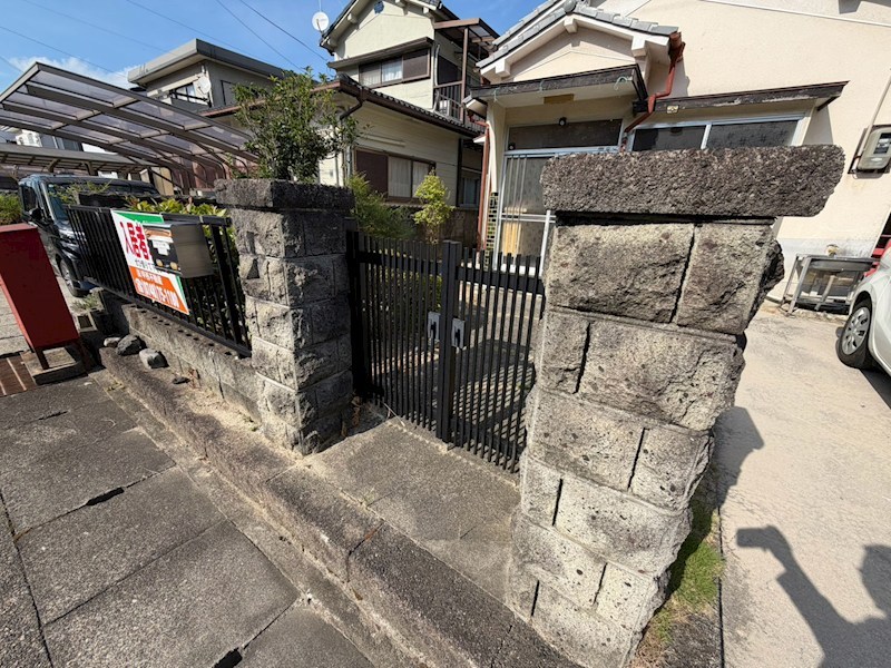 岩根S邸貸家 その他