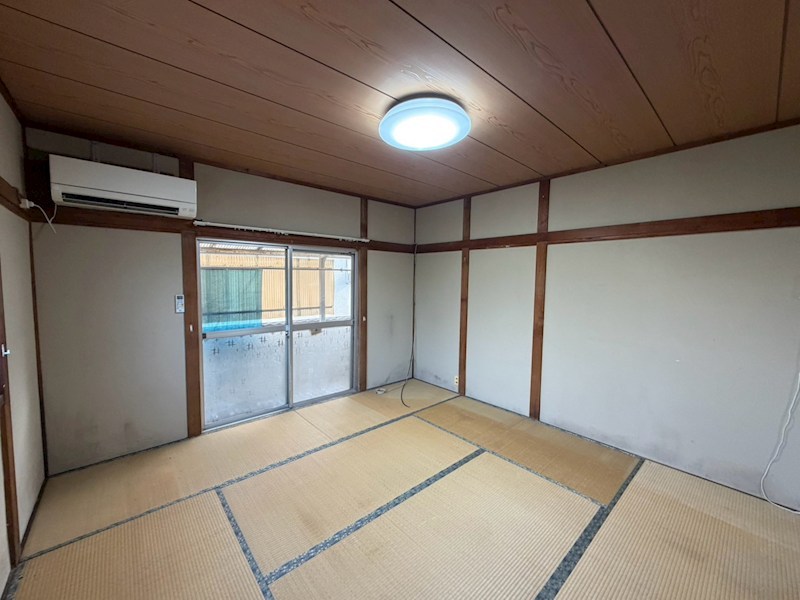岩根S邸貸家 その他部屋・スペース