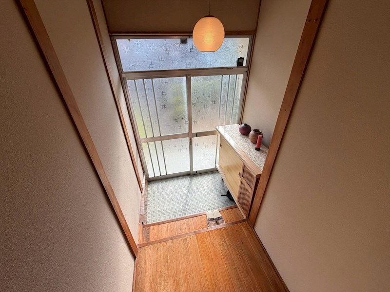 岩根S邸貸家 その他
