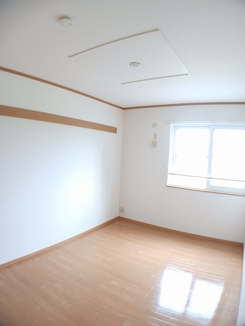 フロントパーク　こうか その他部屋・スペース