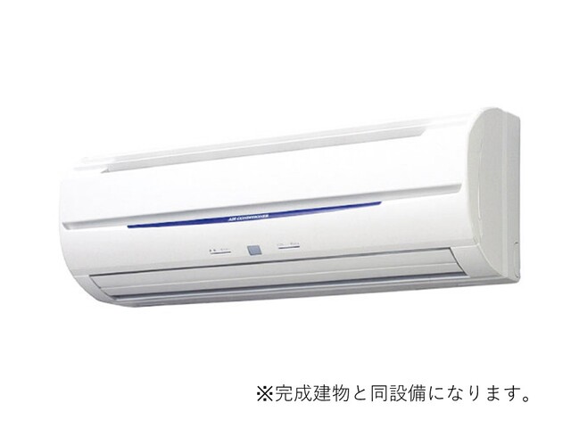 グランド　ソレイユ その他設備