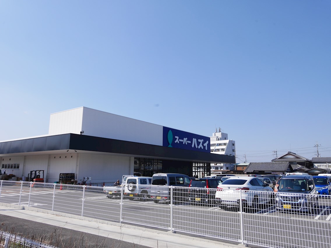 Hale　Lani スーパー