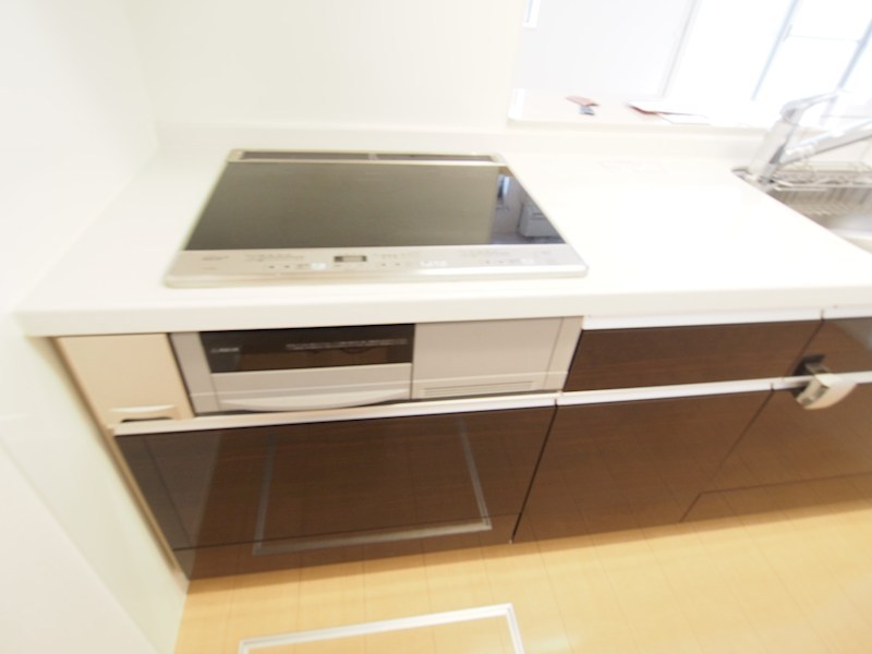 セジュール・カルム キッチン