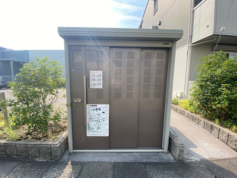 セジュール・カルム その他設備
