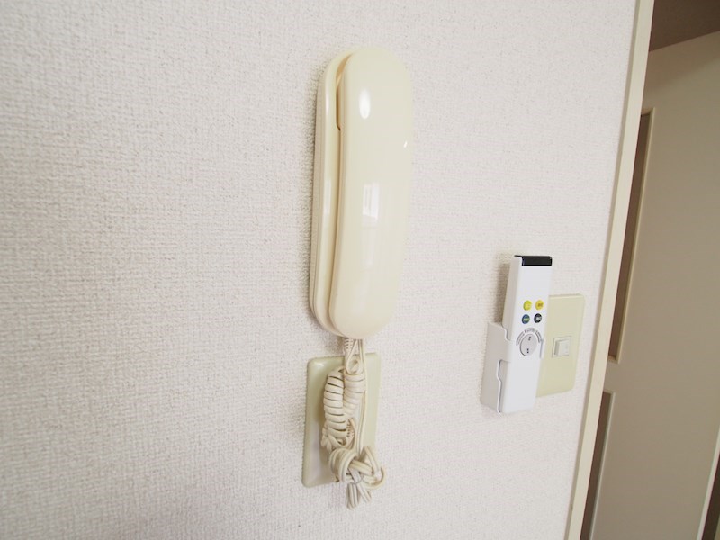 ガーデンシティハイツＥ その他設備