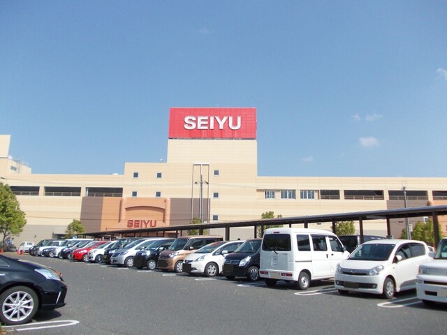 ルピナス　イースト その他