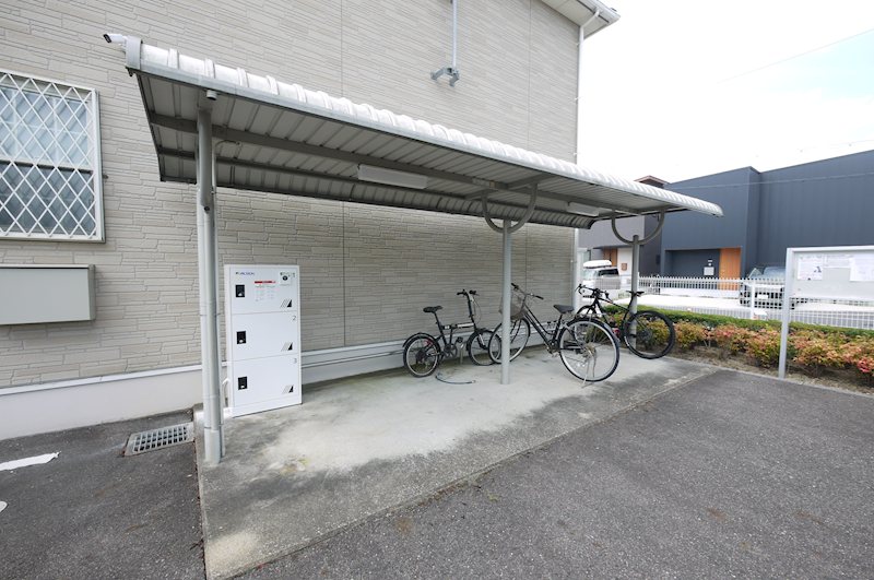 アルモニーⅠ その他共有部分