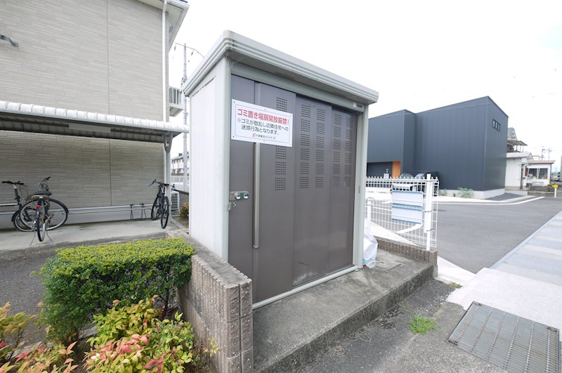 アルモニーⅠ その他共有部分