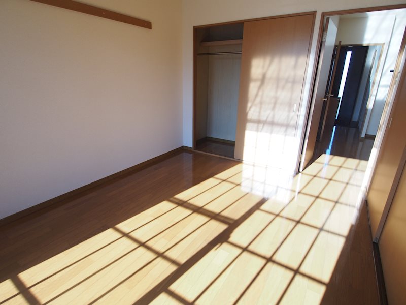 Casa Raffinato　A棟 その他部屋・スペース