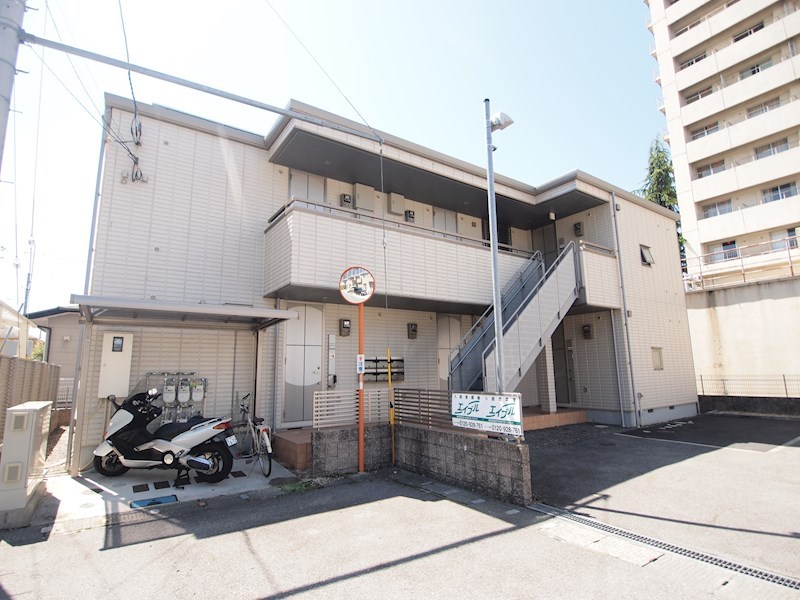 滋賀県守山市水保町 その他共有部分