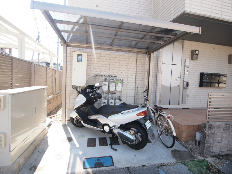 滋賀県守山市水保町 その他共有部分
