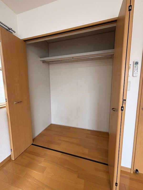 東矢倉二丁目貸家 収納