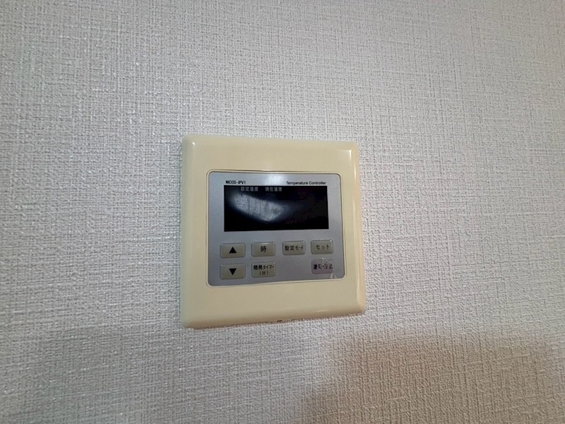 東矢倉二丁目貸家 その他設備
