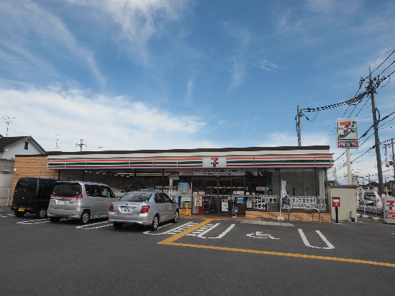 コーポミズホ コンビニ