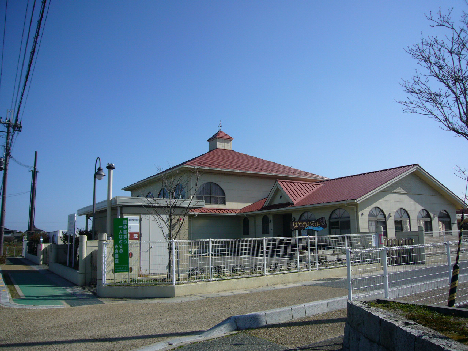 コーポミズホ 幼稚園