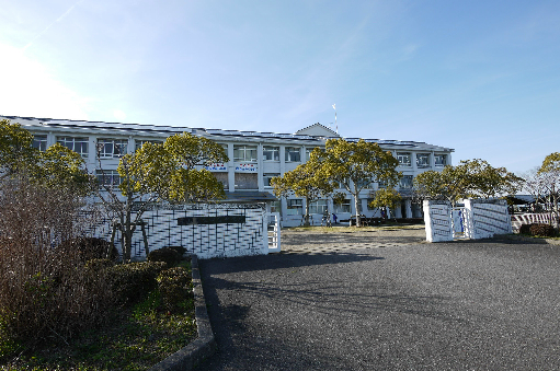 コーポミズホ 中学校