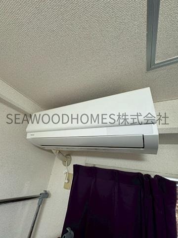 ライオンズマンション南池袋 その他設備