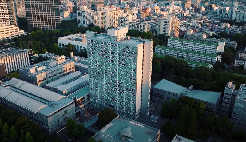 ライオンズマンション南池袋 大学・短大