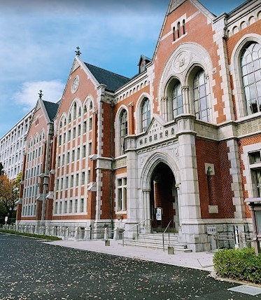 パレステュディオ五反田STATION　FRONT 大学・短大
