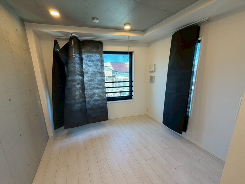 ReveResidence武蔵小山 ロビー