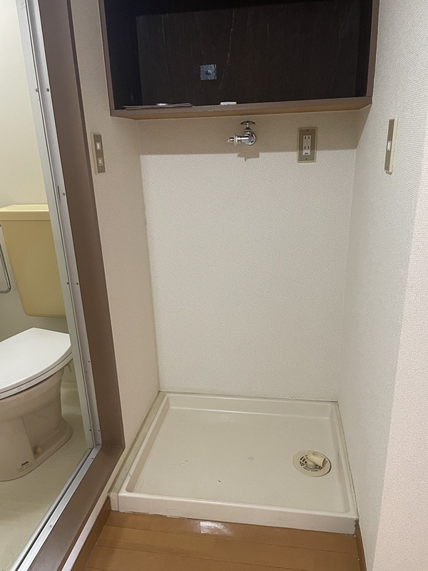 アビタシオンU キッチン