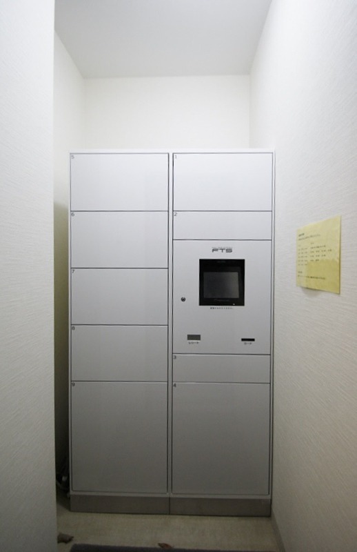 Yビレッヂオーク その他設備