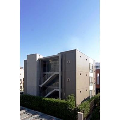 Maholla　Minami　Magome 眺望