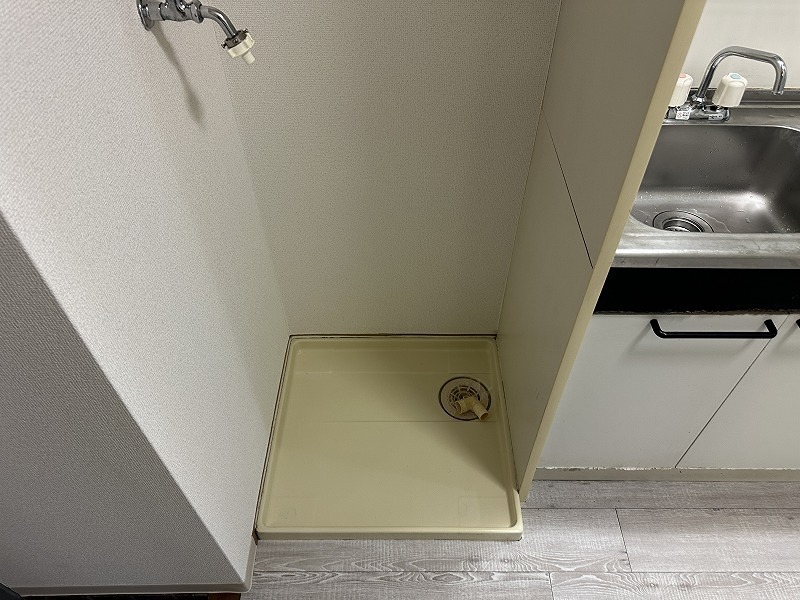 プレール大岡山 その他部屋・スペース