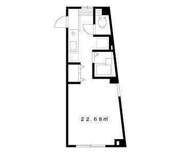Villa　East　N その他