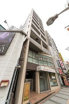 MA21 外観