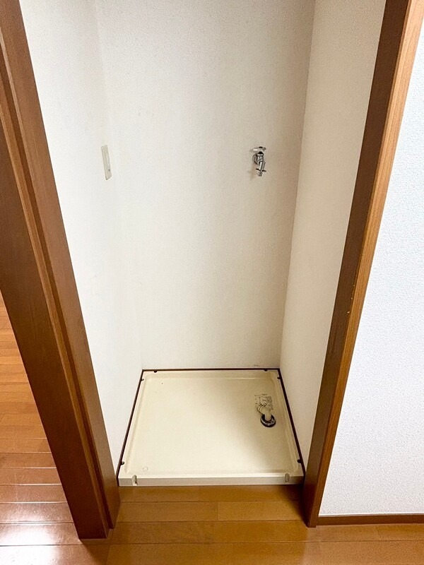 シャルム・ローゼ その他部屋・スペース