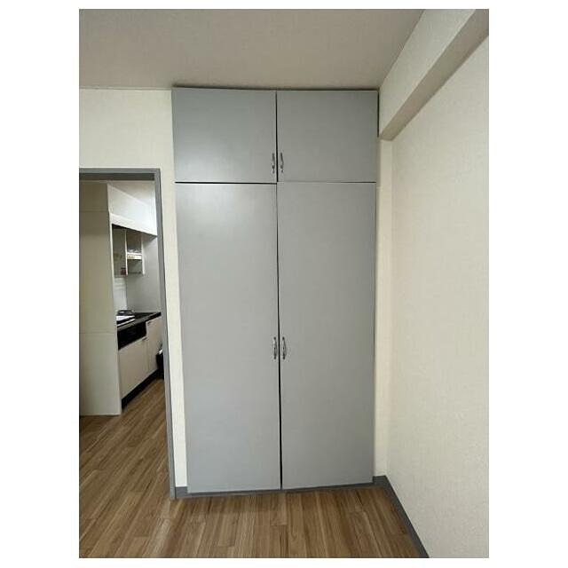 ベルメゾン三田(ベルメゾンミタ) ベッドルーム