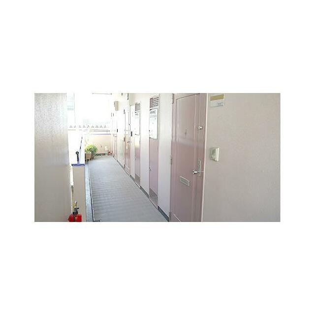 ベルメゾン三田(ベルメゾンミタ) その他共有部分
