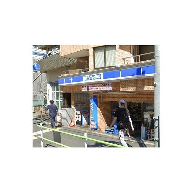ベルメゾン三田(ベルメゾンミタ) 外観