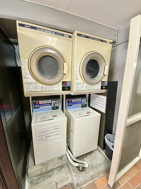 パラシオン浜松町 キッチン