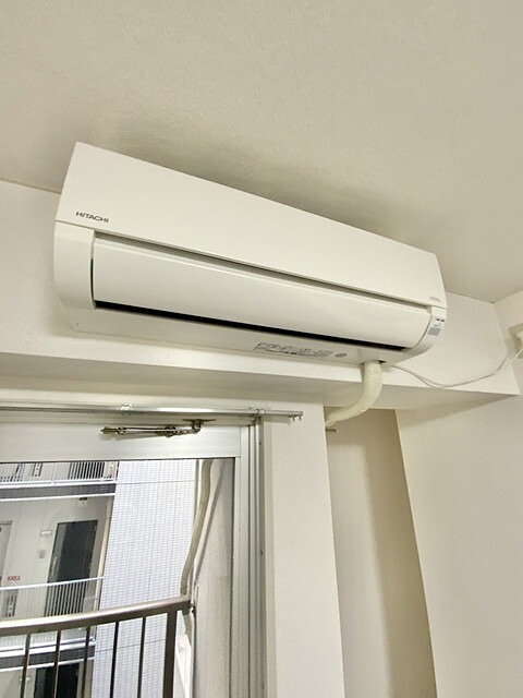 パラシオン浜松町 その他設備