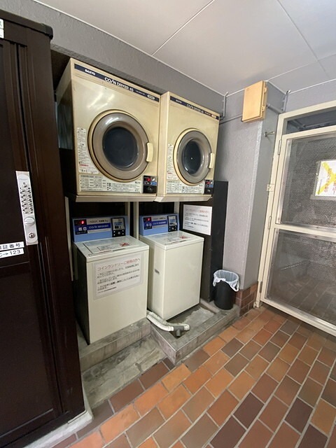 パラシオン浜松町 その他設備
