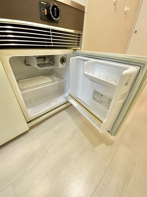 パラシオン浜松町 キッチン