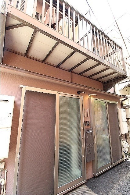 Sera.U ISHIKOYAMA  外観