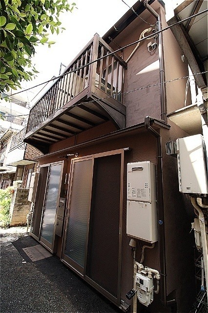 Sera.U ISHIKOYAMA  外観