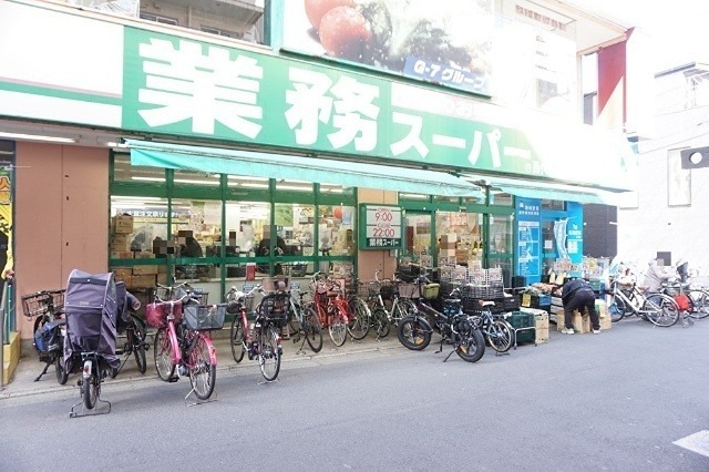 Sera.U ISHIKOYAMA  駐車場