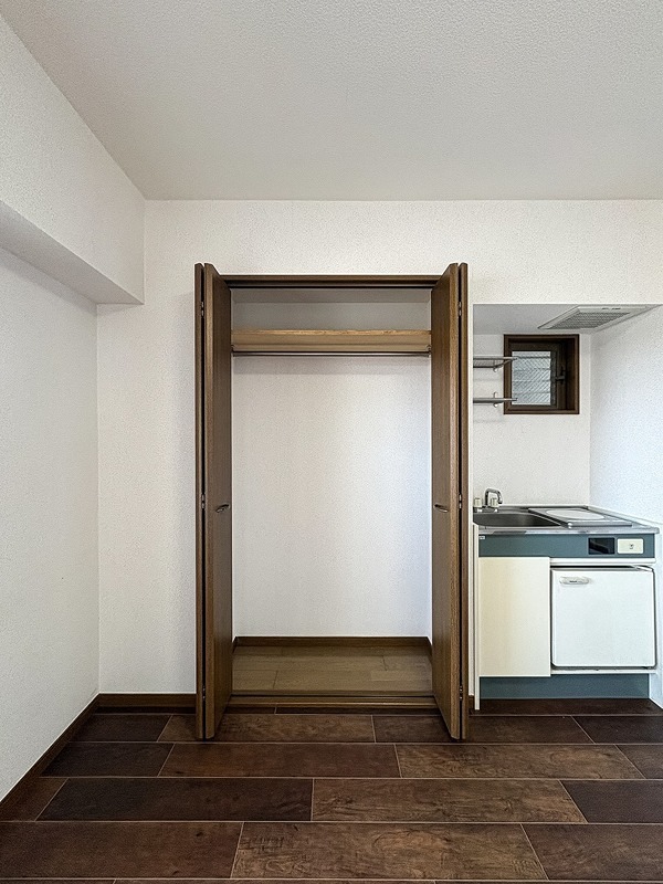 OLIO奥沢 収納