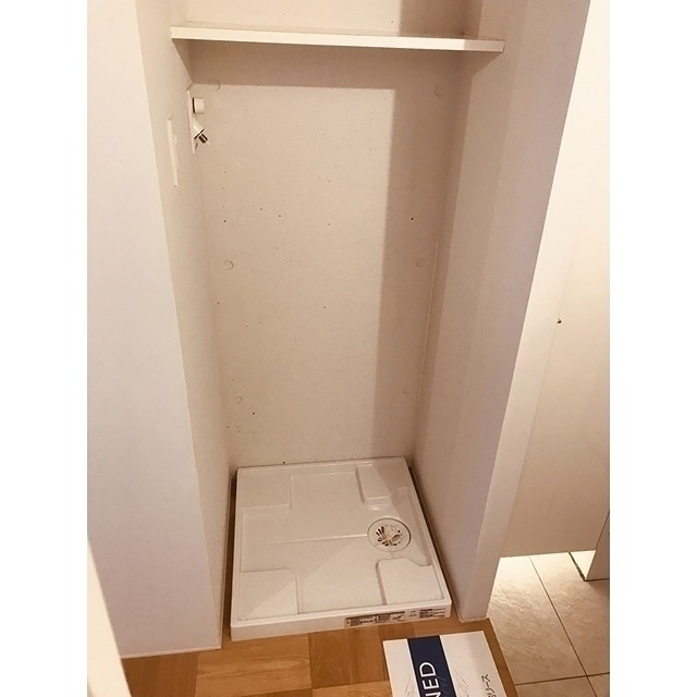 ラクラス洗足 その他部屋・スペース