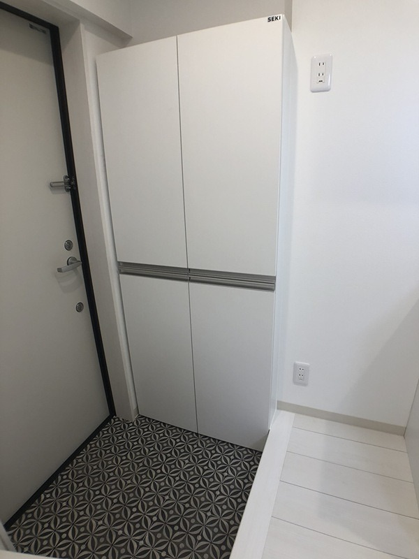 フリージア西小山 その他設備