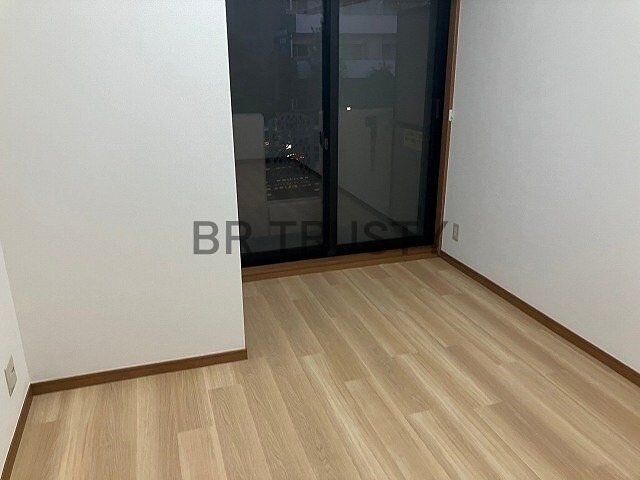 アクティブミレニアム中延 ベッドルーム