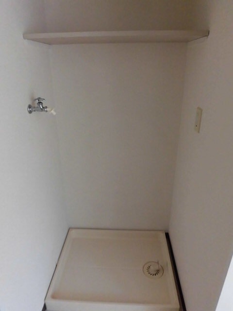 シェスタカメオ その他部屋・スペース