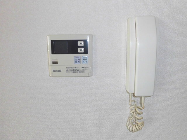 シェスタカメオ セキュリティ